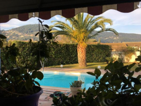 Mon petit coin de paradis